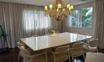 Imagem: Apartamento para aluguel tem 267 metros