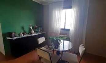 Imagem 7: Apartamento com 3 dormitórios à venda, 115 m² por R$ 580.000 - Sítio São José - Suzano/SP