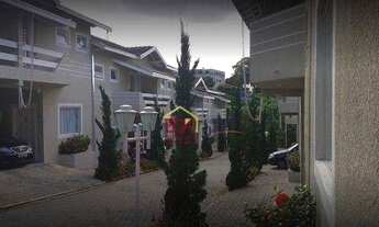 Imagem 2: Casa com 3 dormitórios para alugar, 107 m² por R$ 3.160,00/mês - Jardim Uirá - São José do