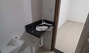 Imagem 2: Casa recém construído, 1 dorm. Vila Nova Cachoeirinha, R$998,00