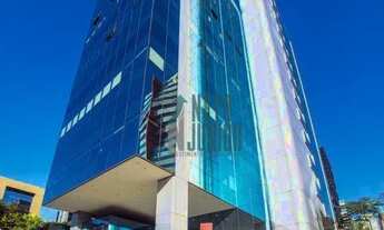 Imagem: Conjunto para alugar, 294 m² por R$ 30.352,66/mês