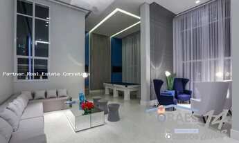 Imagem 7: Cobertura para Venda em São Paulo, Itaim Bibi, 3 dormitórios, 3 suítes, 5 banheiros, 4 vag