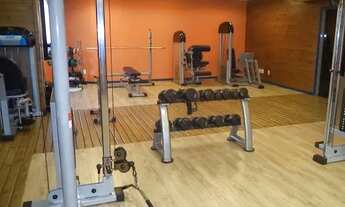 Imagem 3: Apt. 3/4, sendo 2 suítes, 160 m2, 2 garagens, locação, Pituba, Loteamento Aquarius