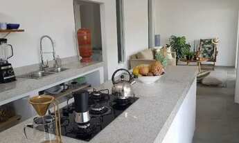 Imagem 6: Linda casa na Barra do Itariri