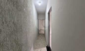 Imagem 6: Casa para alugar no Bairro Água Branca