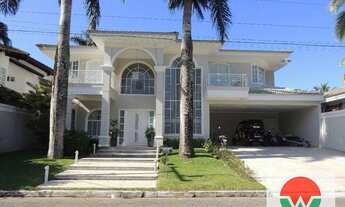 Imagem 3: Jardim Acapulco - Guarujá - Casa para venda e locação com 6 suítes - Impecável