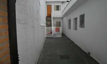 Imagem 2: Casa Térrea, Jardim Guanca - São Paulo