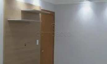 Imagem 2: Apartamento Padrão em São José do Rio Preto