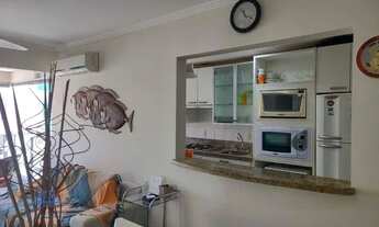 Imagem 3: Cobertura com 3 dormitórios para alugar, 102 m² por R$ 1.800,00/dia - Jurerê Internacional