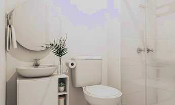 Imagem 6: Apartamento para Aluguel com 1 quarto , 28m² em Vila Formosa - São Paulo