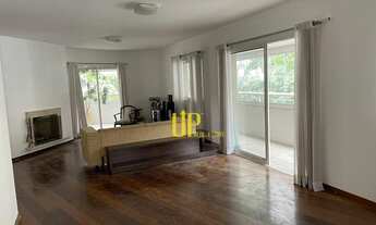 Imagem 4: Apartamento com 3 dormitórios, 262 m² - venda por R$ 4.240.000 ou aluguel por R$ 18.530/mê