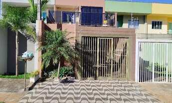 Imagem: Sobrado com 3 dormitórios à venda, 110