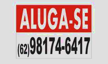 Imagem: Casa 2 Quartos Setor Leste Universitário