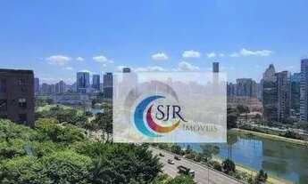 Imagem 6: Conjunto, 898 m² - venda - Cidade Jardim - São Paulo/SP