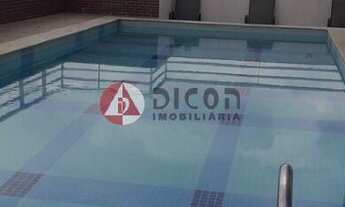 Imagem: APARTAMENTO PARA LOCAÇÃO 1 DORM. MOBILIADO