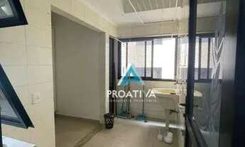 Imagem 7: Apartamento com 3 dormitórios à venda, 136 m² - Barcelona - São Caetano do Sul/SP