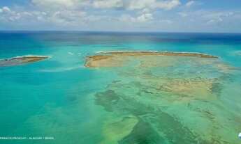 Imagem 3: Apartamento para venda tem 81 metros quadrados com 2 quartos em Centro - Porto de Pedras