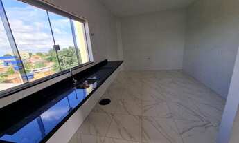 Imagem 3: Ágio de apartamento 3 quartos sendo um suíte em águas lindas 20 mil