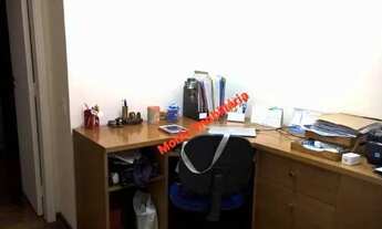 Imagem 7: Apto 115 metros / 2 vagas / depósito / vista Usp