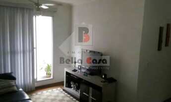 Imagem 2: Apartamento à venda em Vila Prudente com 59 m², 2 quartos, 1 vaga