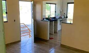 Imagem 5: Alugo apartamento dois quartos na QNQ 2