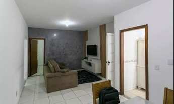 Imagem: Casa para aluguel com 124 metros quadrados