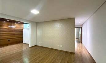 Imagem 3: Apartamento com área privativa, 02 quartos e 02 vagas para alugar no Castelo, BH