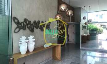 Imagem 3: Apartamento à venda, 163 m² por R$ 1.848.517,60 - Boa Viagem - Recife/PE