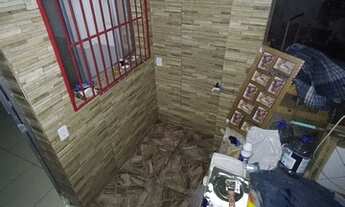 Imagem 6: Alugo casa com 3 cômodos + garagem