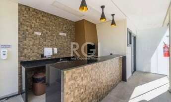 Imagem 5: Apartamento para Venda - 43.9m², 2 dormitórios, 1 vaga - Humaitá