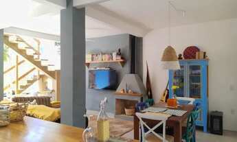 Imagem 4: Casa para Venda em Garopaba, Praia da Barra, 2 dormitórios, 2 banheiros, 2 vagas