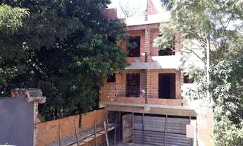 Imagem 3: Cobertura com 2 dormitórios à venda, 110 m² por R$ 320.000 - Paraíso - Santo André/SP