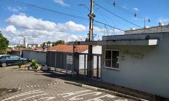 Imagem 2: Casa em Condomínio para venda - 85m², 3 dormitórios, sendo 1 suíte, 1 vaga - Santo Afonso