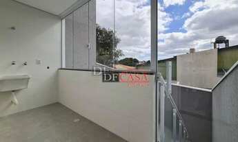 Imagem 6: Sobrado com 3 dormitórios à venda, 175 m² por R$ 990.000,00 - Vila São Geraldo - São Paulo