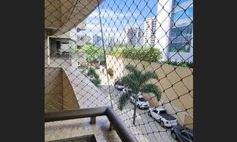 Imagem 4: Apartamento no Península Fit para venda com 98 metros quadrados com 2 quartos +1