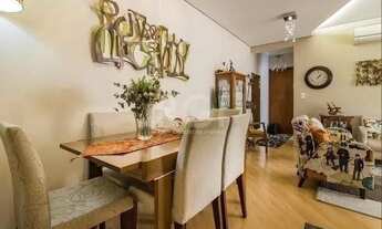 Imagem 6: Apartamento para Venda - 94.17m², 3 dormitórios, sendo 1 suites, 1 vaga - Petrópolis