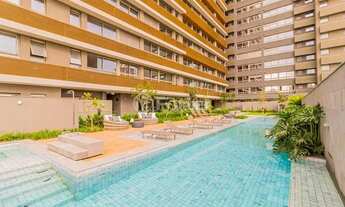 Imagem 2: Apartamento à venda Avenida Praia de Belas, Praia de Belas - Porto Alegre