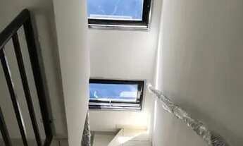 Imagem 3: Casa Duplex - Condomínio Centro