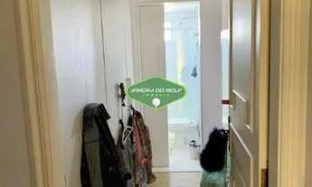 Imagem 7: Apartamento à venda 3 quartos 3 suítes 3 vagas Interlagos