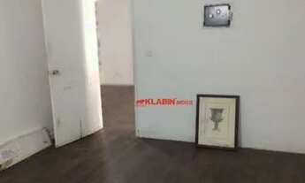 Imagem 7: Casa com 3 dormitórios para alugar, 113 m² por R$ 3.900,00/mês - Vila Mariana - São Paulo