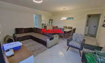 Imagem 3: Apartamento Padrão em São José dos Campos