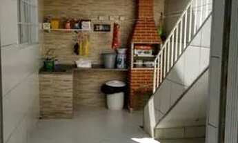 Imagem 7: São Paulo - Casa Padrão - Tucuruvi