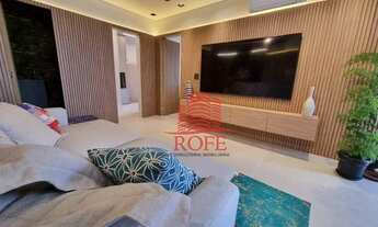 Imagem 2: Apartamento com 3 dormitórios à venda, 103 m² por R$ 2.190.000,00 - Brooklin - São Paulo/S