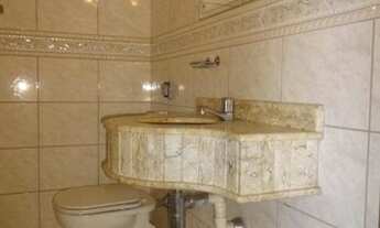 Imagem 4: Sobrado com 4 quartos para alugar por R$ 2600.00