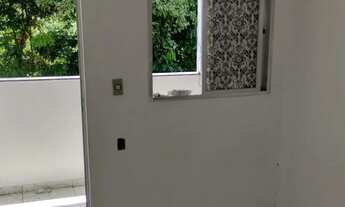 Imagem: Alugo kitnet