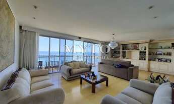 Imagem 7: Apartamento para venda com 219 metros quadrados com 4 quartos em Copacabana - Rio de Janei