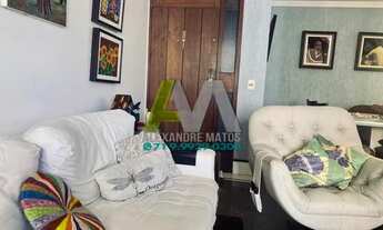 Imagem 3: Apartamento à venda no bairro Caminho das Árvores - Salvador/BA