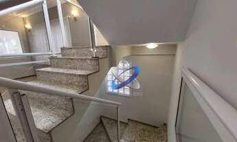 Imagem 7: Sobrado com 3 dormitórios, 156 m² - venda ou aluguel - Urbanova - São José dos Campos/SP