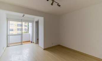 Imagem: Apartamento à Venda - Santa Cecília, 1