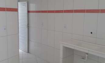 Imagem 3: Casas dúplex Casa com 2 dormitórios